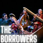 The Borrowers The Borrowers