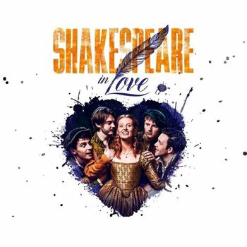 Shakespeare in Love Shakespeare in Love
