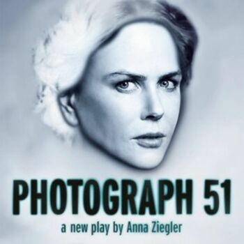 Photograph 51 Photograph 51