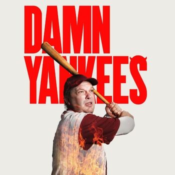 Damn Yankees Damn Yankees