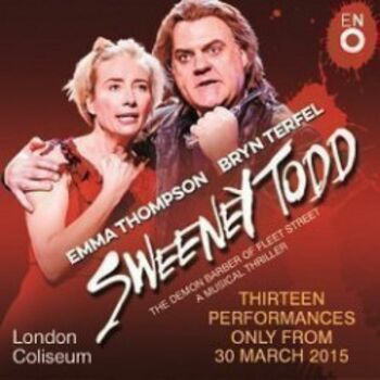 Sweeney Todd: The Demon Barber of Fleet Street Sweeney Todd: The Demon Barber of Fleet Street