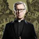 The Southbury Child, Bridge Theatre The Southbury Child, Bridge Theatre