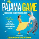 The Pajama Game The Pajama Game