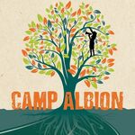 Camp Albion, The Watermill Theatre Camp Albion, The Watermill Theatre