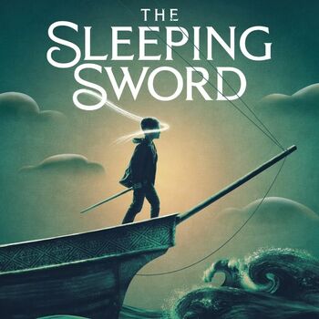 The Sleeping Sword The Sleeping Sword