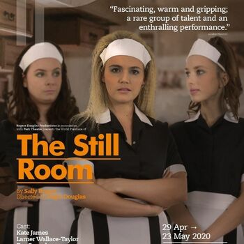 The Still Room The Still Room