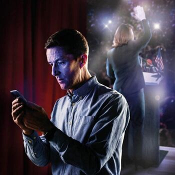 The Narcissist The Narcissist