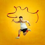 The Rhythmics, Southwark Playhouse Borough The Rhythmics, Southwark Playhouse Borough