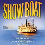 Showboat, Gillian Lynne Theatre