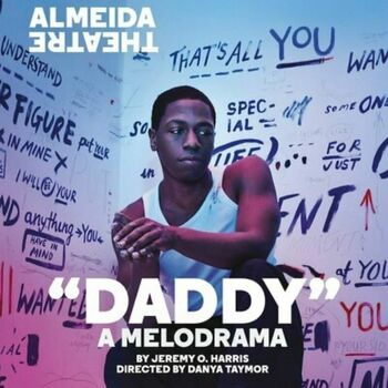 "Daddy" – A Melodrama "Daddy" – A Melodrama