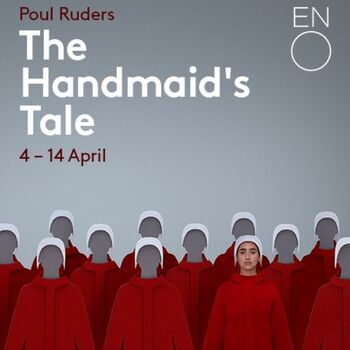 The Handmaid's Tale The Handmaid's Tale