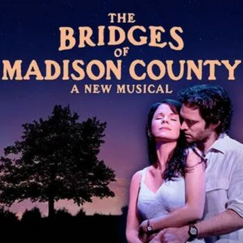 The Bridges of Madison County The Bridges of Madison County