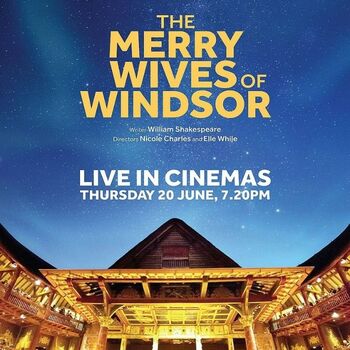 Merry Wives of Windsor Merry Wives of Windsor