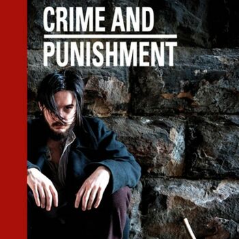 Crime and Punishment Crime and Punishment