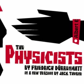 The Physicists The Physicists