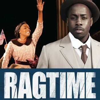 Ragtime Ragtime