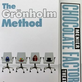 The Gronholm Method The Gronholm Method