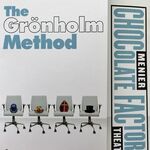 The Gronholm Method, Menier Chocolate Factory The Gronholm Method, Menier Chocolate Factory
