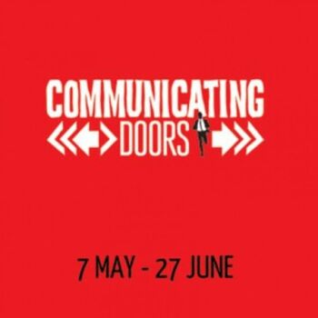 Communicating Doors Communicating Doors