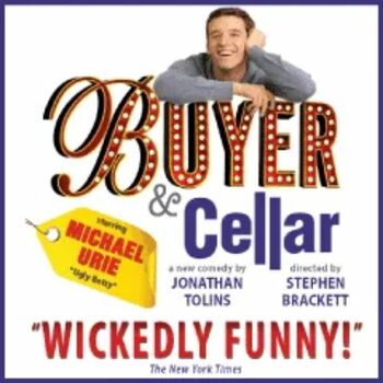 Buyer and Cellar Buyer and Cellar