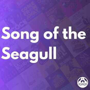 Song of the Seagull Song of the Seagull