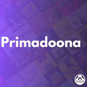 Primadoona Primadoona