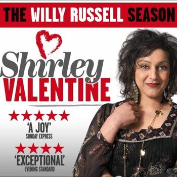 Shirley Valentine Shirley Valentine