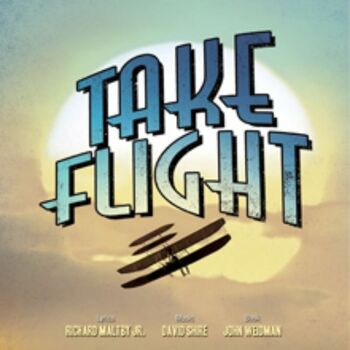 Take Flight Take Flight