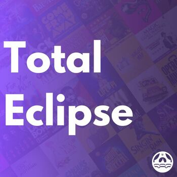 Total Eclipse Total Eclipse