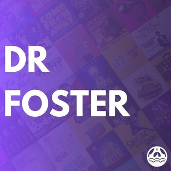 Dr Foster Dr Foster