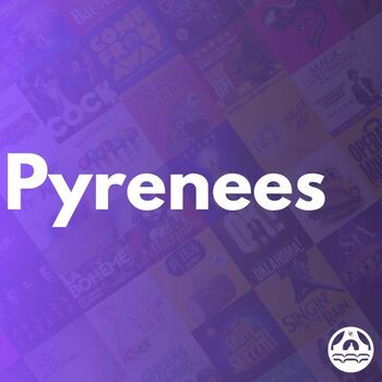 Pyrenees Pyrenees