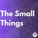 The Small Things, Menier Chocolate Factory The Small Things, Menier Chocolate Factory