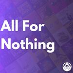 All for Nothing, Menier Chocolate Factory All for Nothing, Menier Chocolate Factory