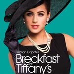 Breakfast at Tiffany’s, UK Tour 2016 Breakfast at Tiffany’s, UK Tour 2016