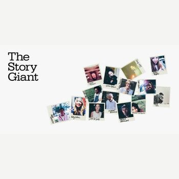 The Story Giant The Story Giant