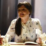 The Sum, Liverpool Playhouse The Sum, Liverpool Playhouse