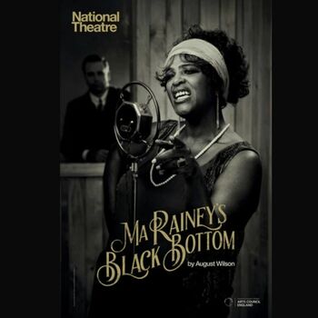 Ma Rainey’s Black Bottom Ma Rainey’s Black Bottom
