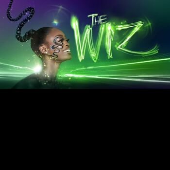 The Wiz The Wiz