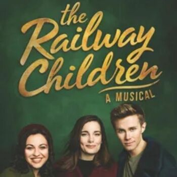 The Railway Children The Railway Children