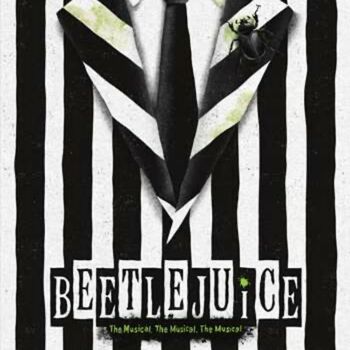 Beetlejuice - The Musical Beetlejuice - The Musical
