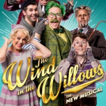The Wind In The Willows The Wind In The Willows