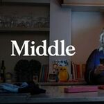 Middle, National Theatre Middle, National Theatre