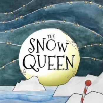 The Snow Queen (Wrongsemble) The Snow Queen (Wrongsemble)