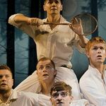 The Net Kill, UK Tour 2022 The Net Kill, UK Tour 2022