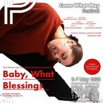 Baby, What Blessings, Park Theatre Baby, What Blessings, Park Theatre