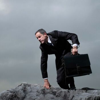 The Polished Scar The Polished Scar