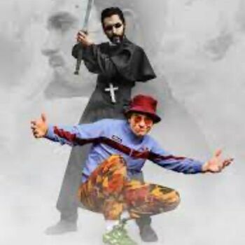 Badass Be Thy Name Badass Be Thy Name