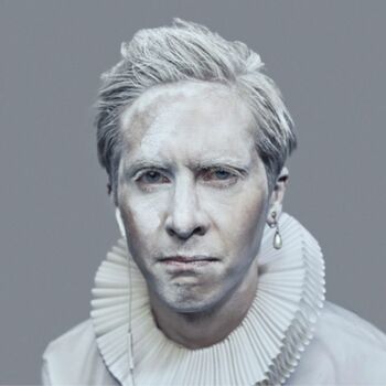 Mediocre White Male Mediocre White Male