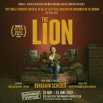 The Lion, Southwark Playhouse Borough The Lion, Southwark Playhouse Borough