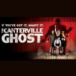 The Canterville Ghost, Southwark Playhouse Borough The Canterville Ghost, Southwark Playhouse Borough